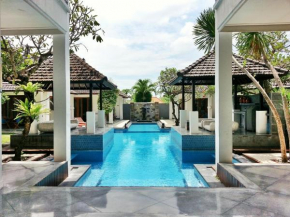 Гостиница Villa Andaman  North Kuta